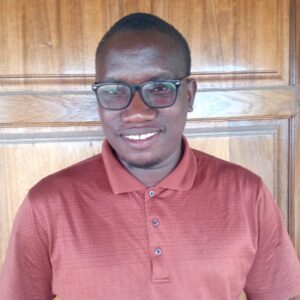 Solomon-Karisa-Production Manager-Digichange-Agronomists