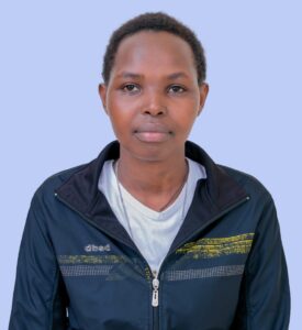 Tabitha Jepkemoi - Human Resource Manager - Gigichange Agronomists