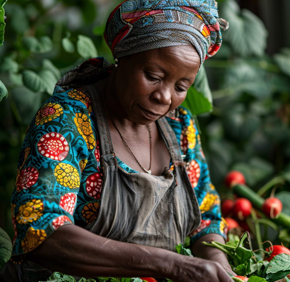 photorealistic-african-people-harvesting-diverse-vegetables-grains